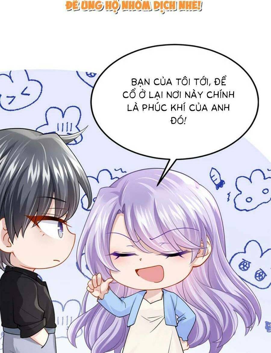 manh bảo của tôi là liêu cơ chapter 138 - Next chapter 139