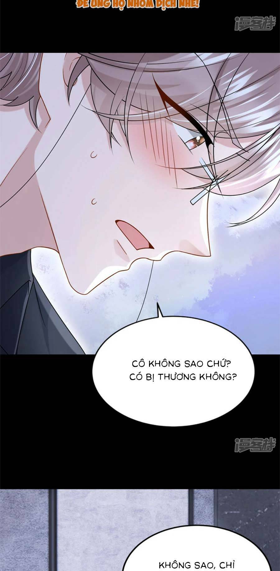 manh bảo của tôi là liêu cơ chapter 144 - Next chapter 145