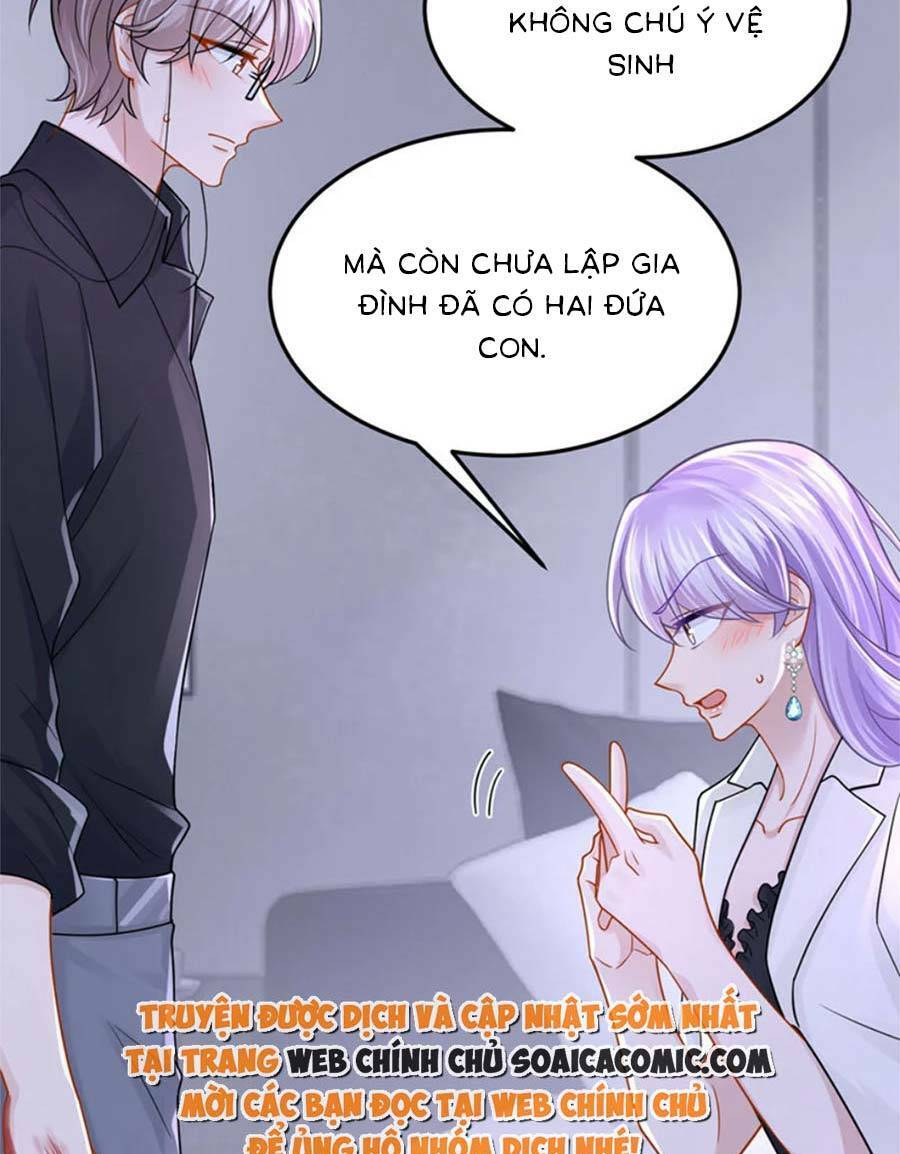 manh bảo của tôi là liêu cơ chapter 144 - Next chapter 145