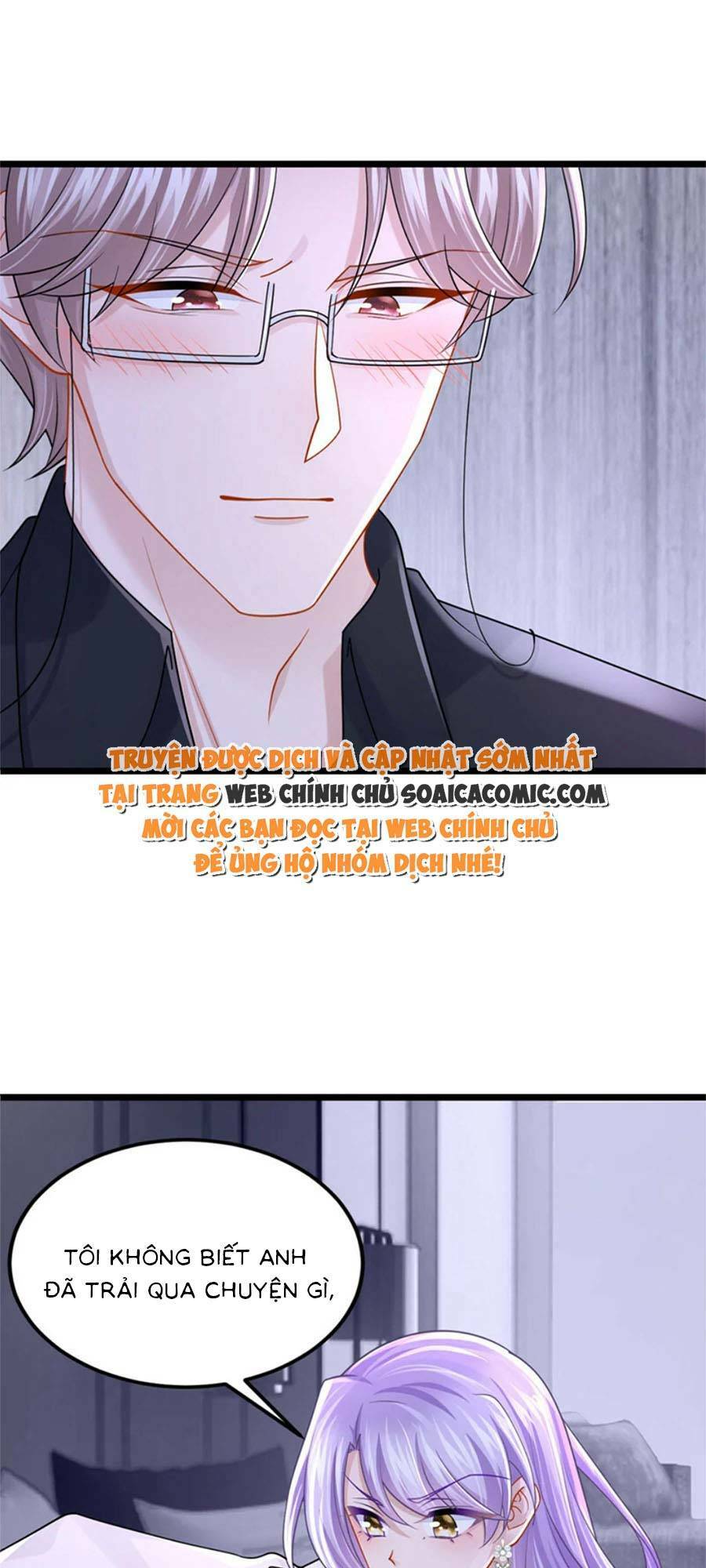 manh bảo của tôi là liêu cơ chapter 144 - Next chapter 145