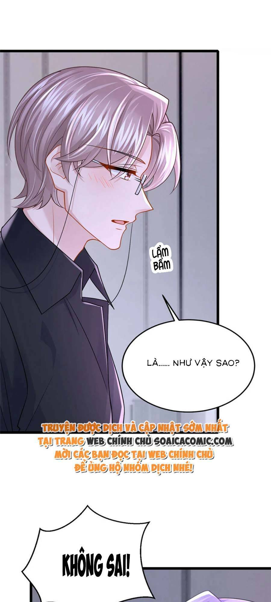 manh bảo của tôi là liêu cơ chapter 144 - Next chapter 145