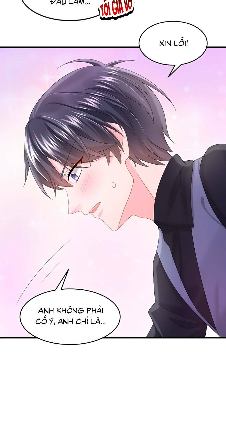 manh bảo của tôi là liêu cơ chapter 15 - Next Chapter 15.5