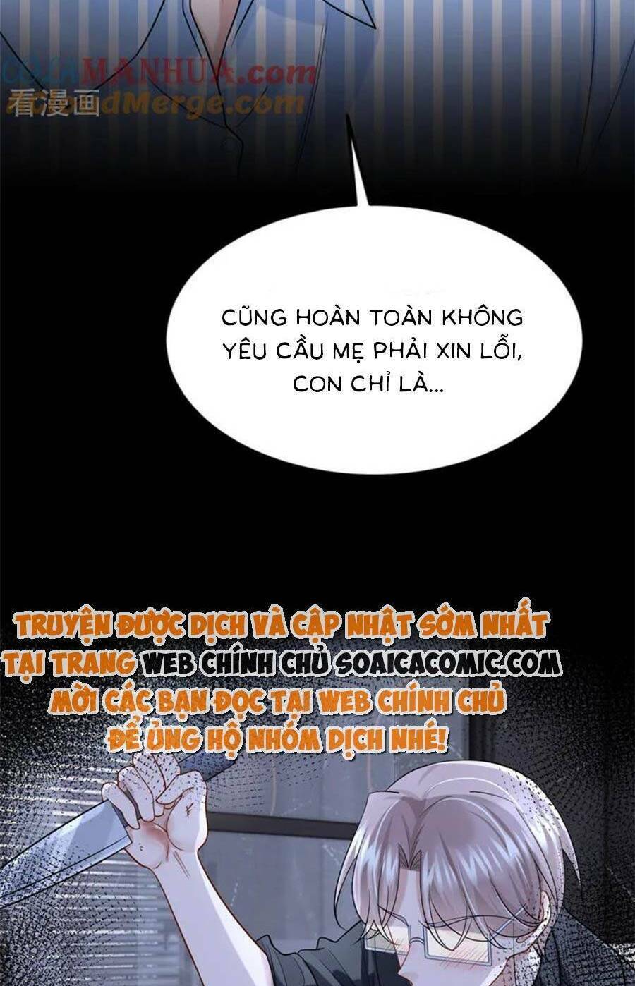 manh bảo của tôi là liêu cơ chapter 150 - Next chapter 151