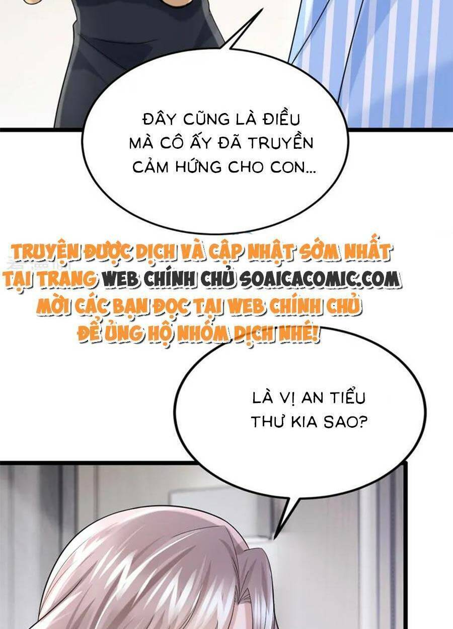 manh bảo của tôi là liêu cơ chapter 150 - Next chapter 151