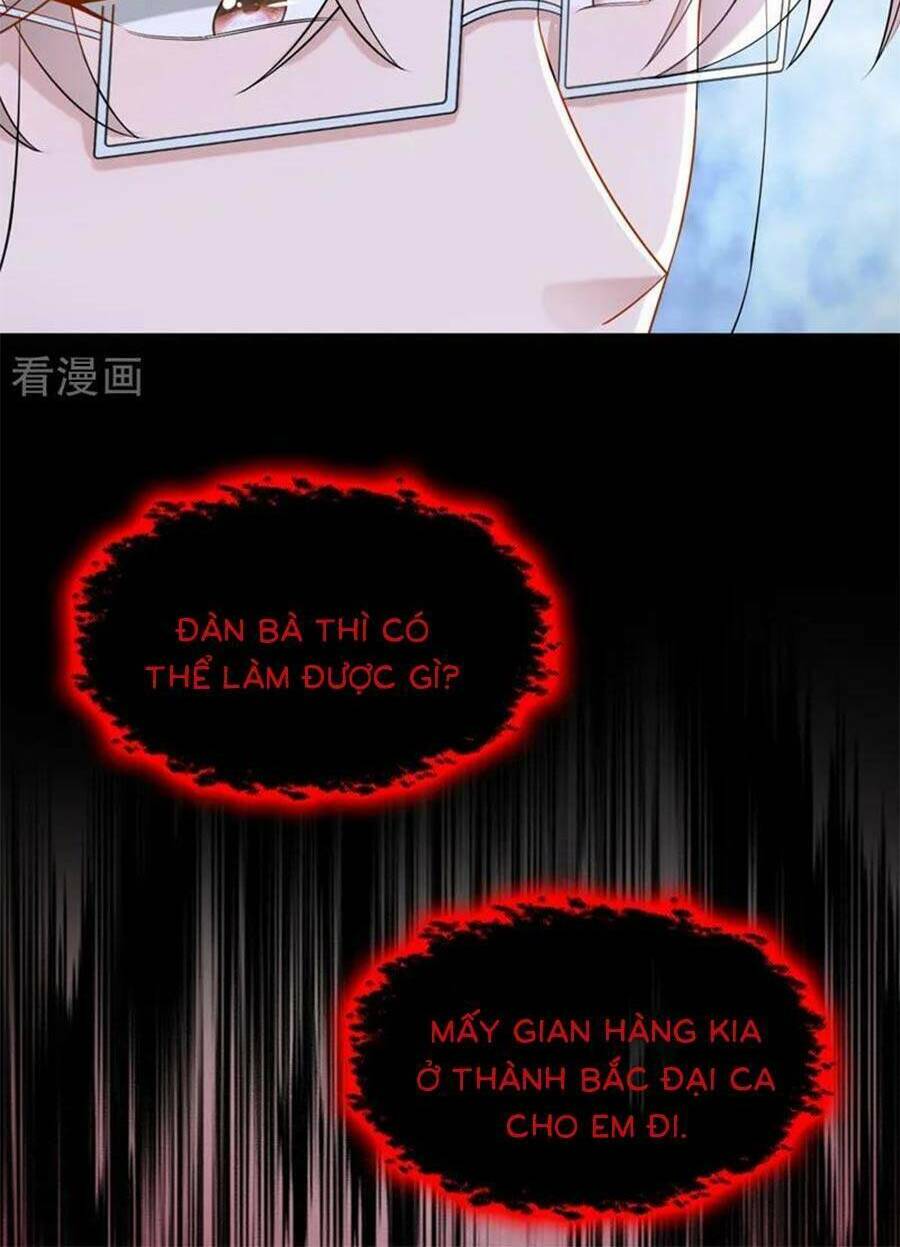 manh bảo của tôi là liêu cơ chapter 150 - Next chapter 151