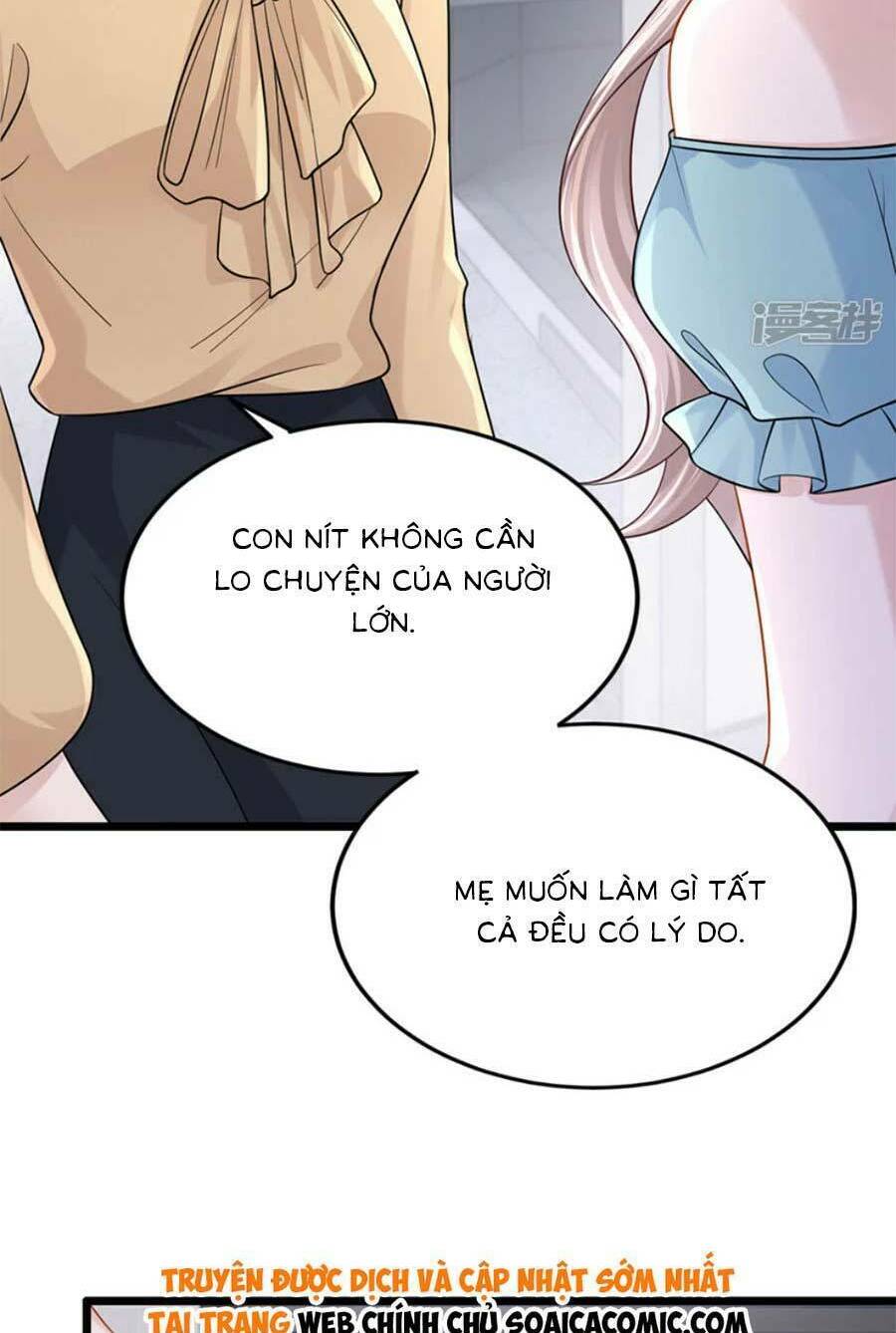 manh bảo của tôi là liêu cơ chapter 151 - Next chapter 152