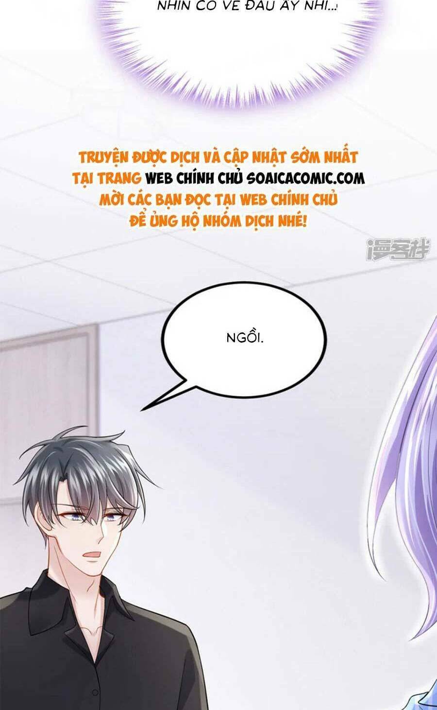 manh bảo của tôi là liêu cơ chapter 151 - Next chapter 152