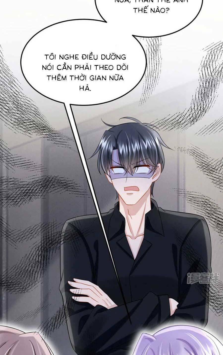 manh bảo của tôi là liêu cơ chapter 151 - Next chapter 152