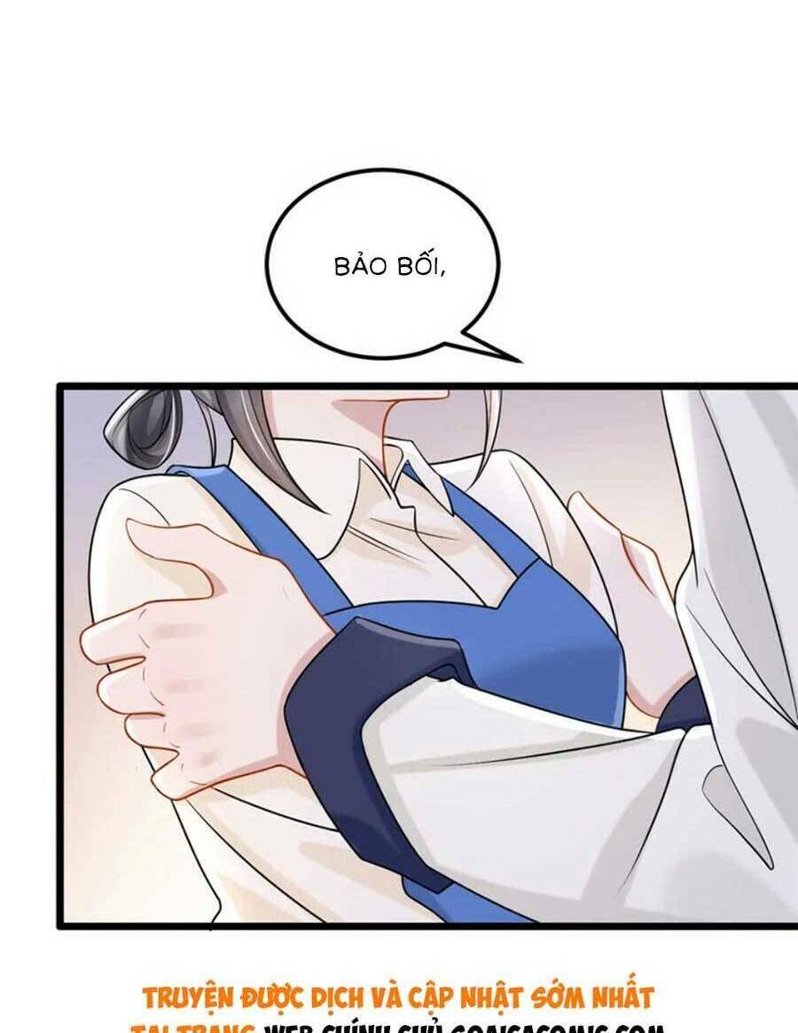 manh bảo của tôi là liêu cơ chapter 152 - Next chapter 153