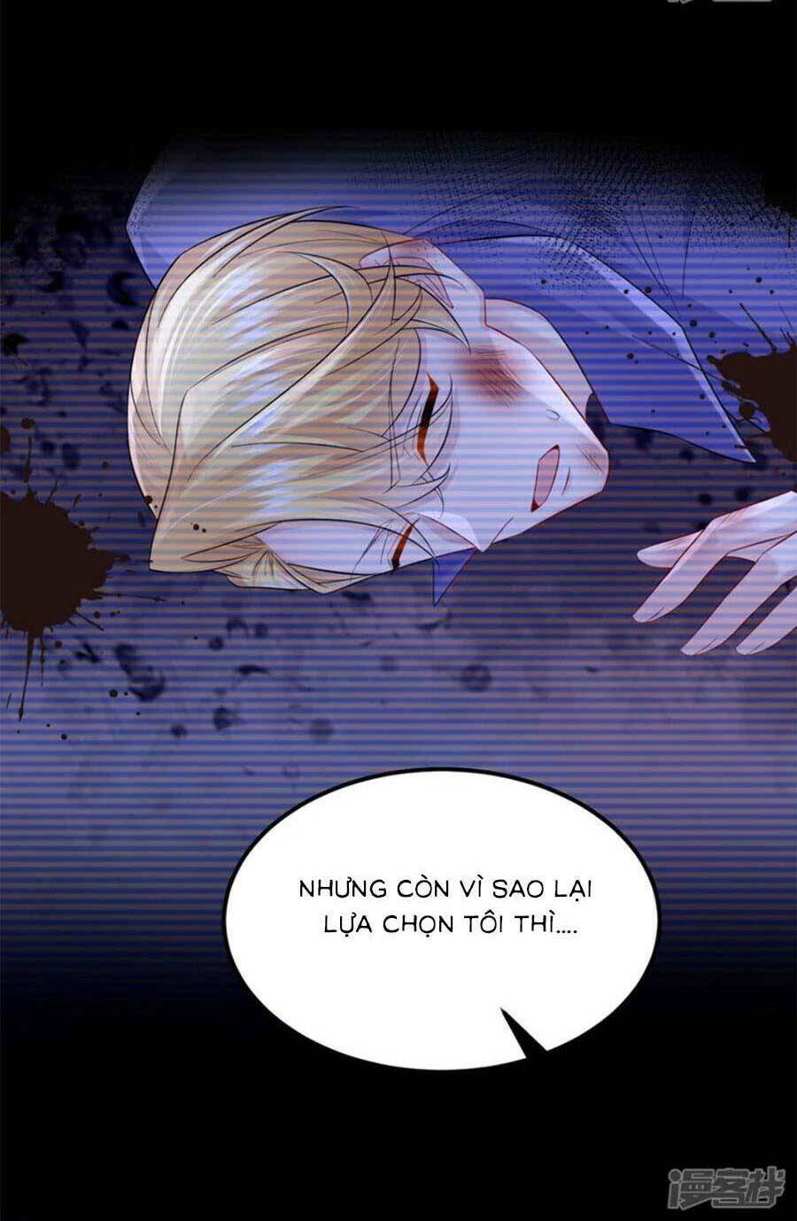 manh bảo của tôi là liêu cơ chapter 152 - Next chapter 153