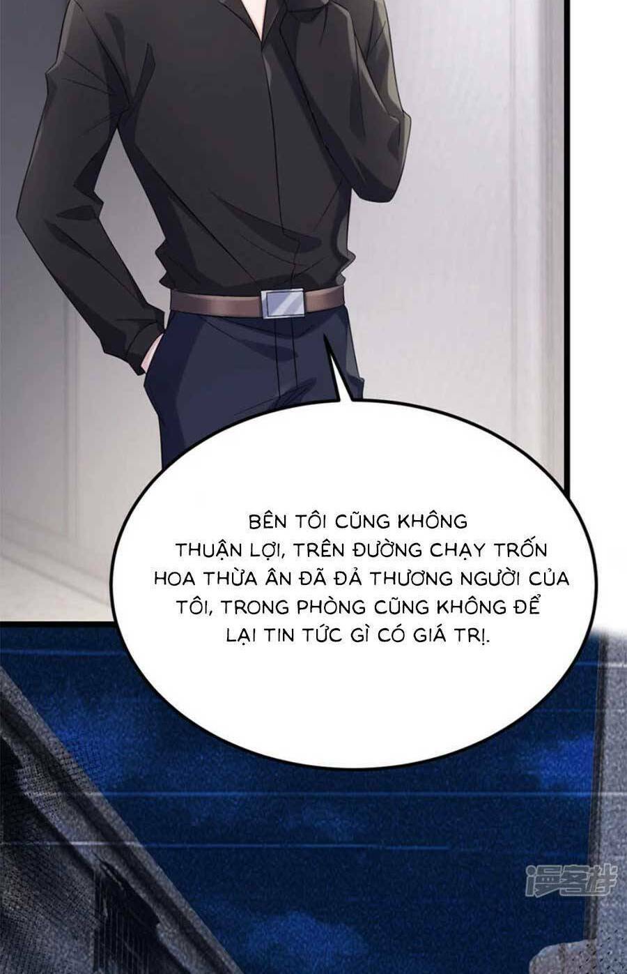 manh bảo của tôi là liêu cơ chapter 152 - Next chapter 153