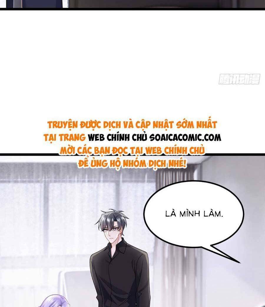 manh bảo của tôi là liêu cơ chapter 153 - Next chapter 154