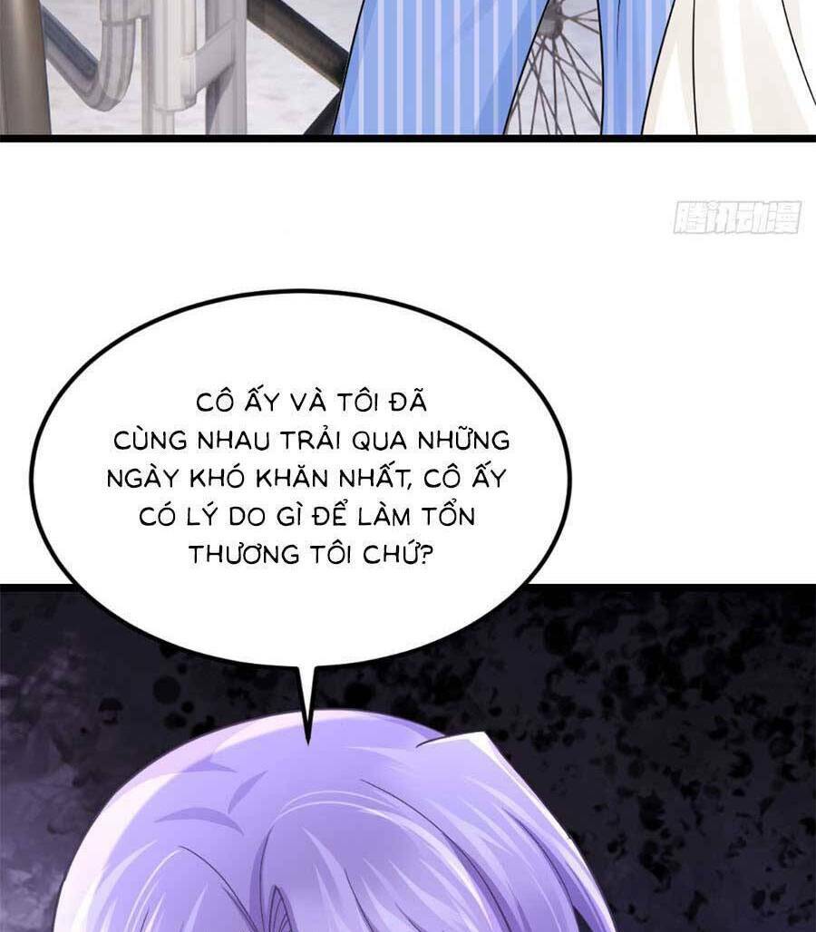 manh bảo của tôi là liêu cơ chapter 153 - Next chapter 154