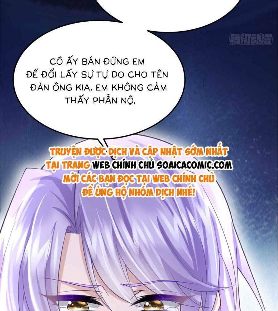 manh bảo của tôi là liêu cơ chapter 153 - Next chapter 154