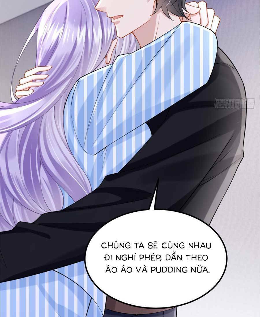 manh bảo của tôi là liêu cơ chapter 153 - Next chapter 154