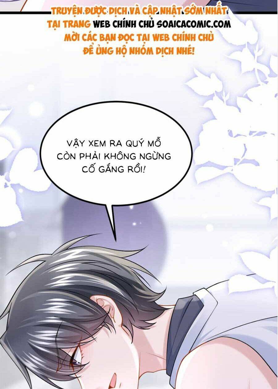 manh bảo của tôi là liêu cơ chapter 157 - Next chapter 158