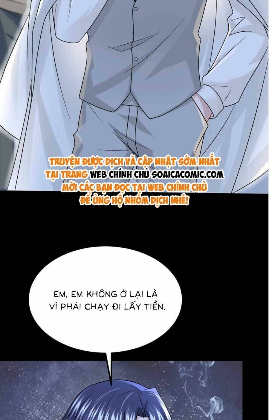 manh bảo của tôi là liêu cơ chapter 157 - Next chapter 158