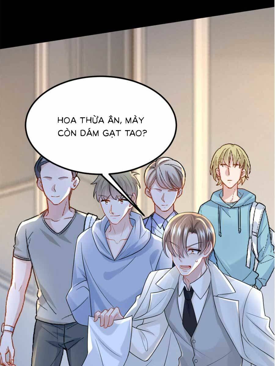 manh bảo của tôi là liêu cơ chapter 157 - Next chapter 158