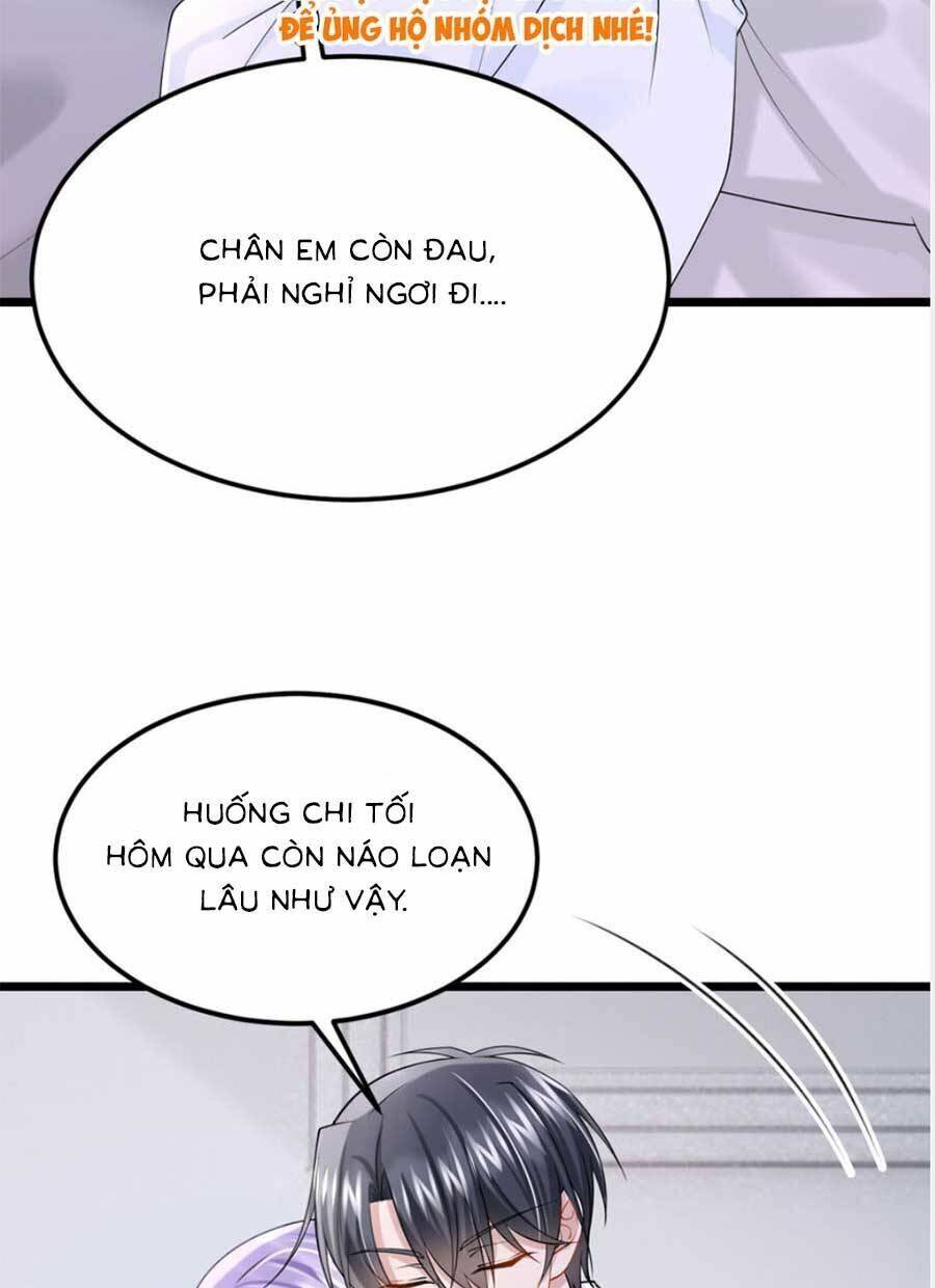 manh bảo của tôi là liêu cơ chapter 157 - Next chapter 158