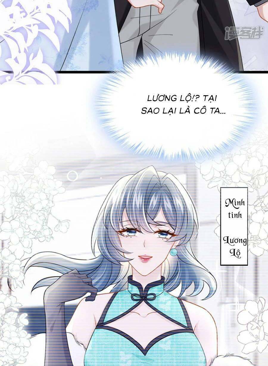 manh bảo của tôi là liêu cơ chapter 160 - Next chapter 161