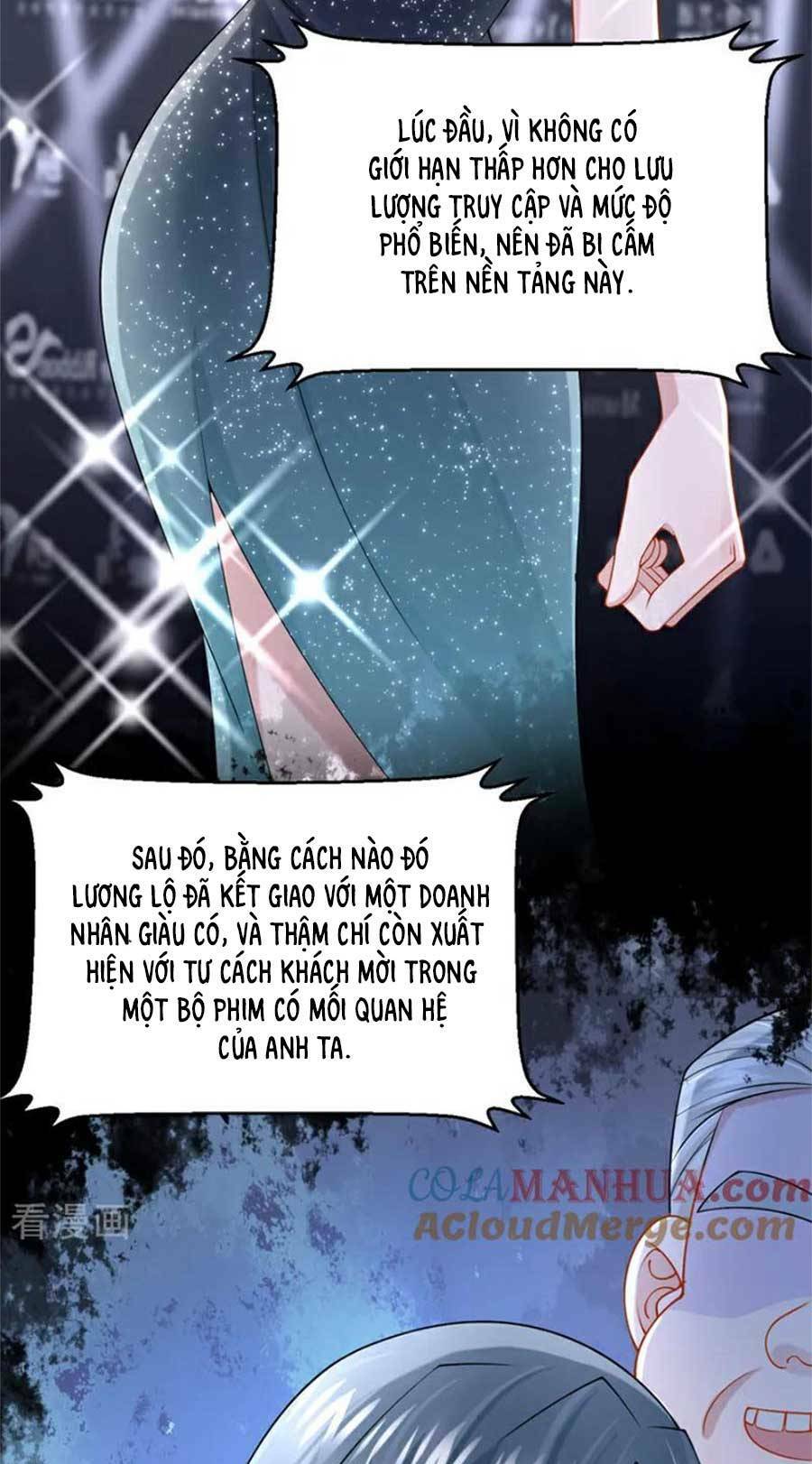 manh bảo của tôi là liêu cơ chapter 168 - Next chapter 169