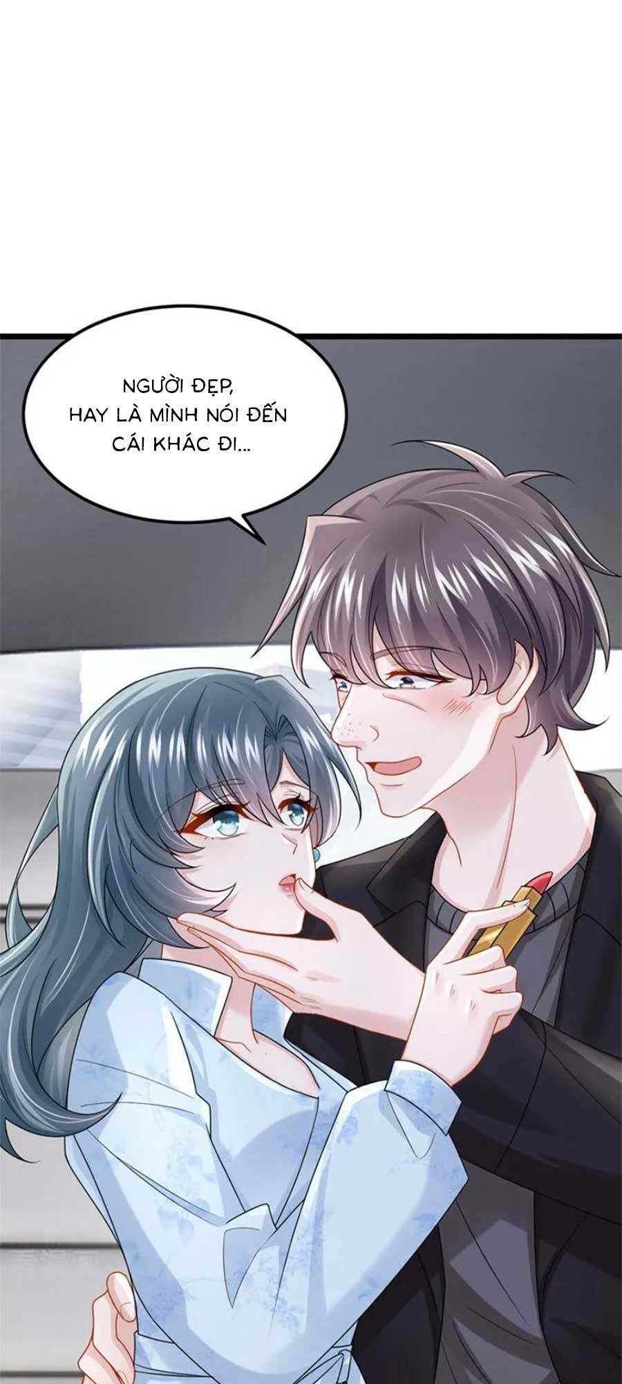 manh bảo của tôi là liêu cơ chapter 168 - Next chapter 169