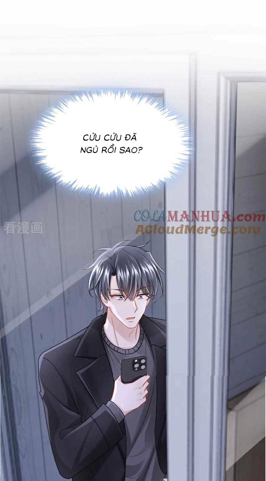 manh bảo của tôi là liêu cơ chapter 168 - Next chapter 169