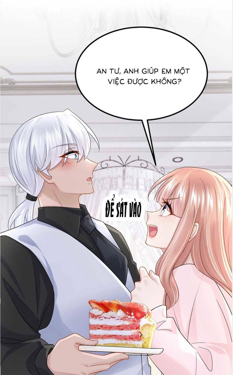 manh bảo của tôi là liêu cơ chapter 169 - Next chapter 170