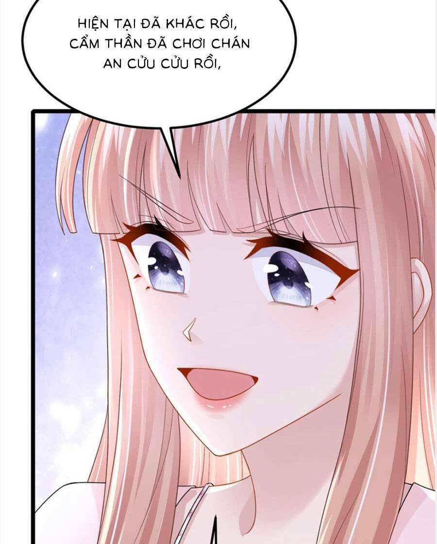 manh bảo của tôi là liêu cơ chapter 169 - Next chapter 170