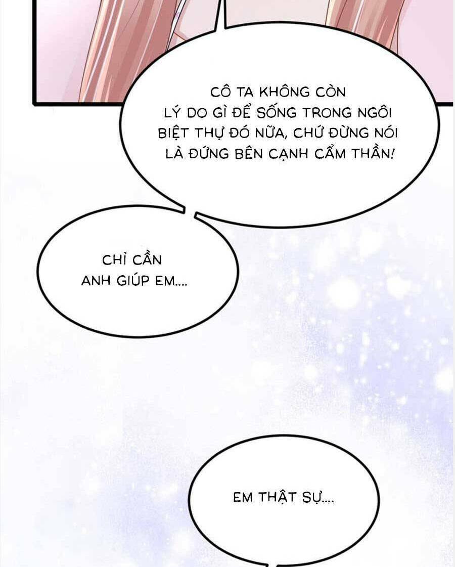 manh bảo của tôi là liêu cơ chapter 169 - Next chapter 170