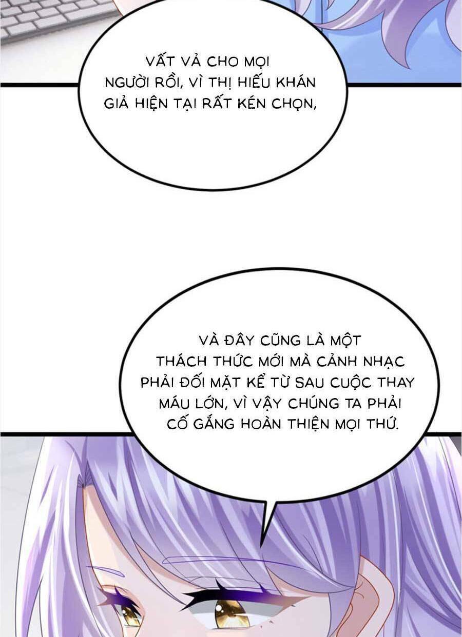 manh bảo của tôi là liêu cơ chapter 169 - Next chapter 170