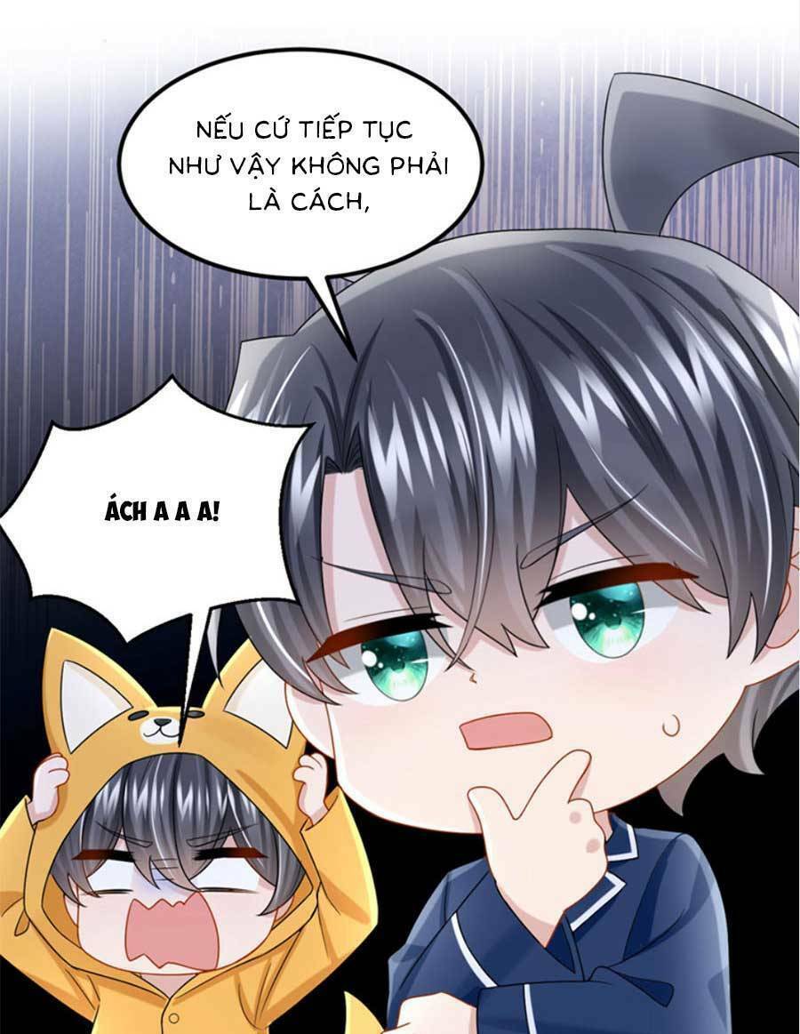 manh bảo của tôi là liêu cơ chapter 169 - Next chapter 170