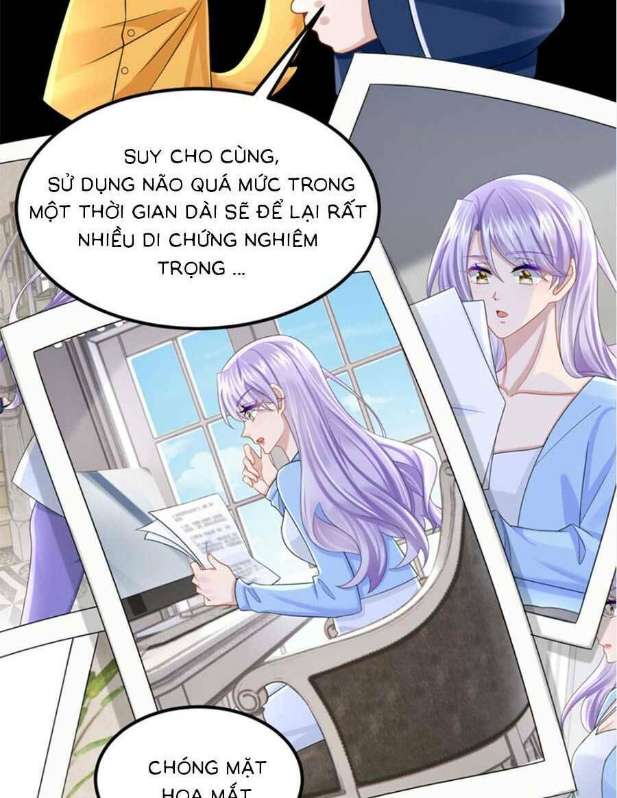 manh bảo của tôi là liêu cơ chapter 169 - Next chapter 170