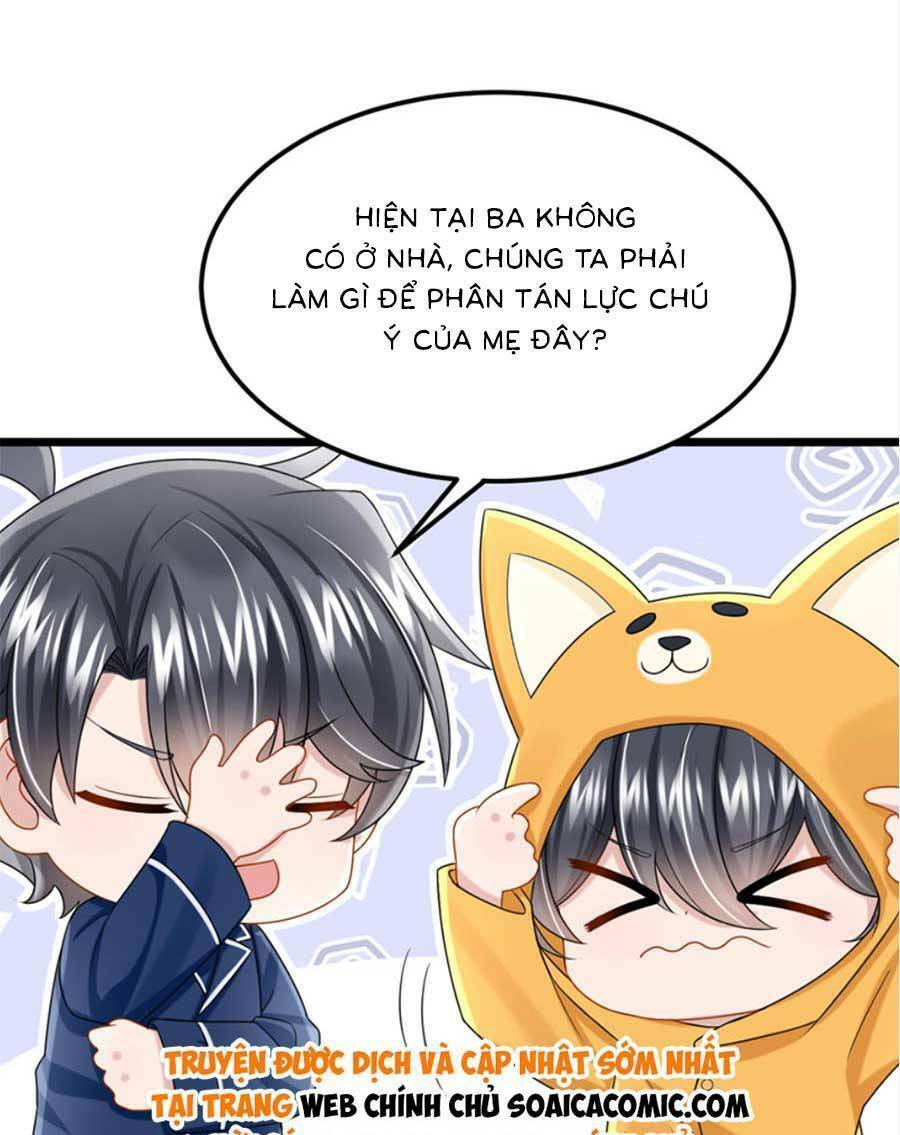 manh bảo của tôi là liêu cơ chapter 169 - Next chapter 170