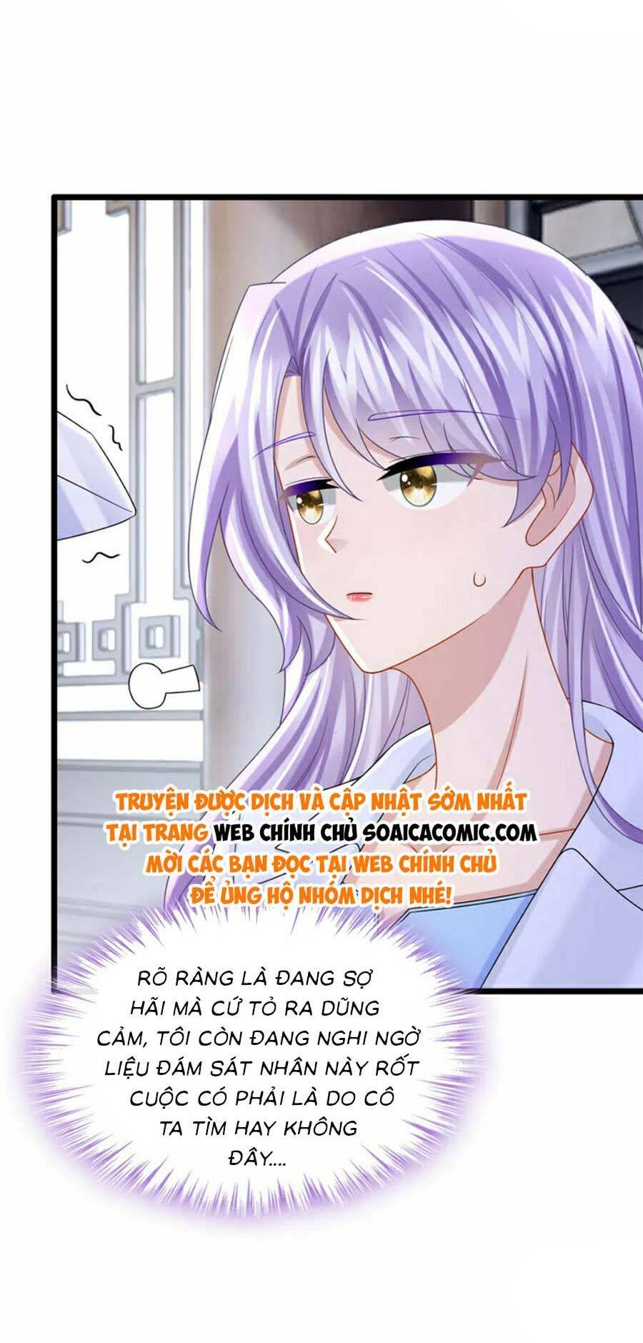 manh bảo của tôi là liêu cơ chapter 173 - Next chương 174