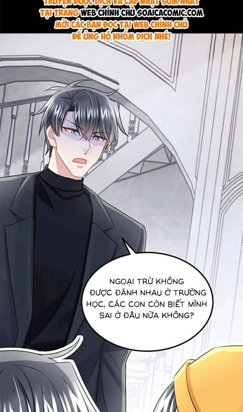 manh bảo của tôi là liêu cơ chapter 200 - Next chapter 201