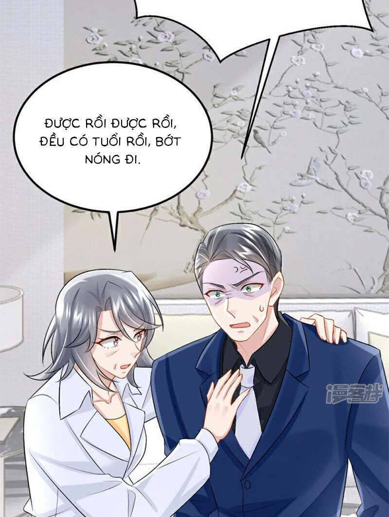 manh bảo của tôi là liêu cơ chapter 200 - Next chapter 201