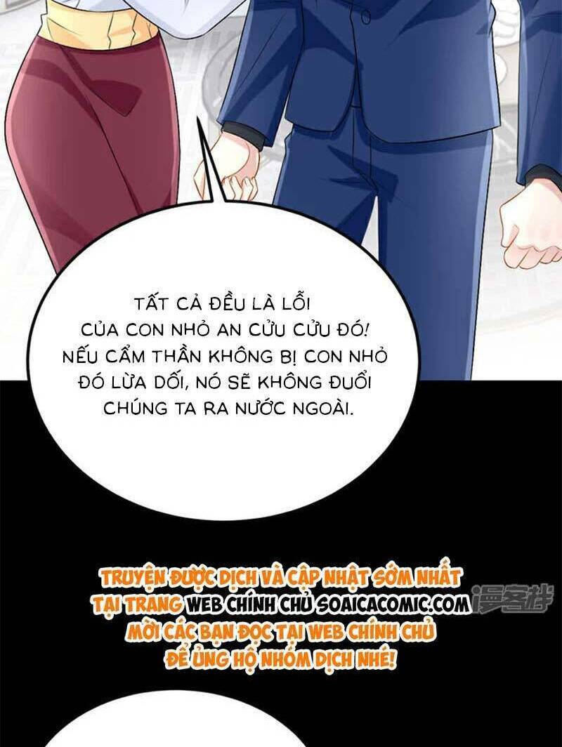 manh bảo của tôi là liêu cơ chapter 200 - Next chapter 201