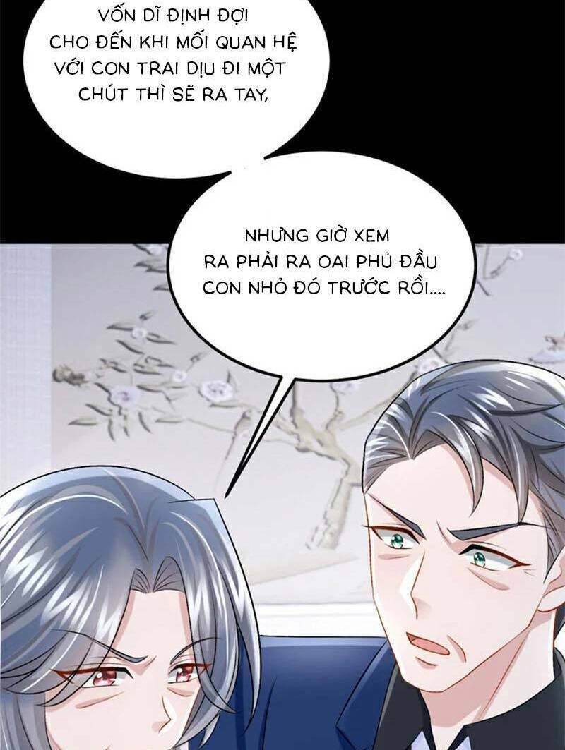 manh bảo của tôi là liêu cơ chapter 200 - Next chapter 201