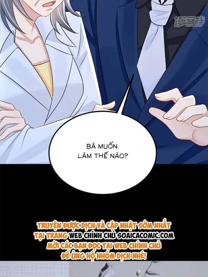 manh bảo của tôi là liêu cơ chapter 200 - Next chapter 201