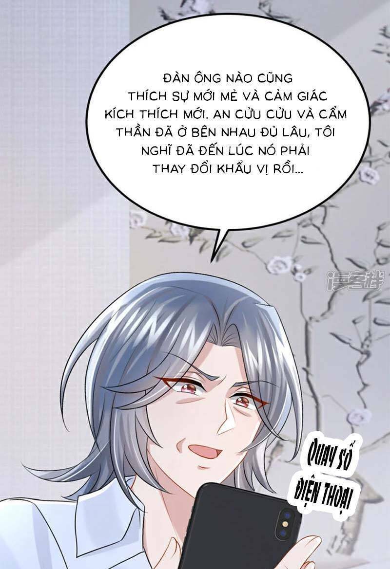 manh bảo của tôi là liêu cơ chapter 200 - Next chapter 201