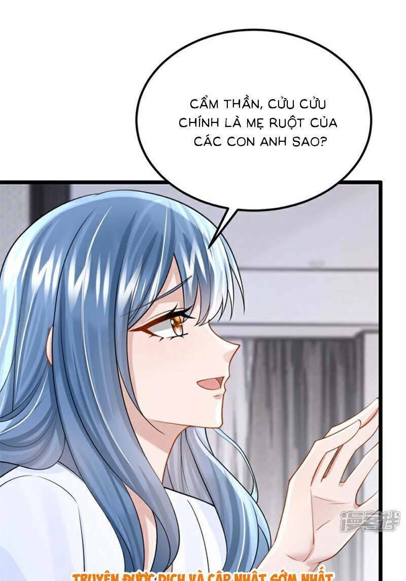 manh bảo của tôi là liêu cơ chapter 203 - Next chương 204