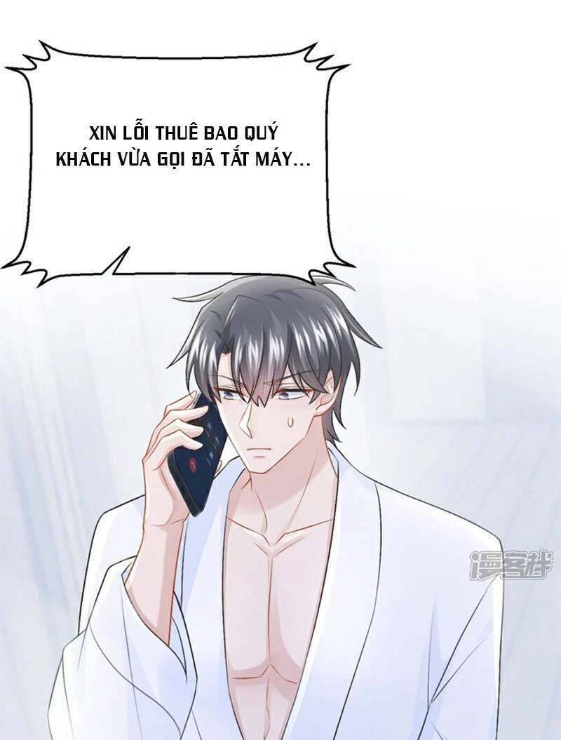 manh bảo của tôi là liêu cơ chapter 203 - Next chương 204