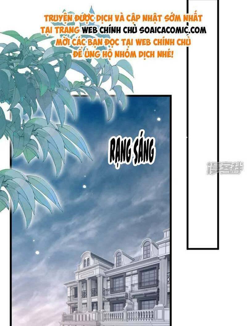 manh bảo của tôi là liêu cơ chapter 203 - Next chương 204