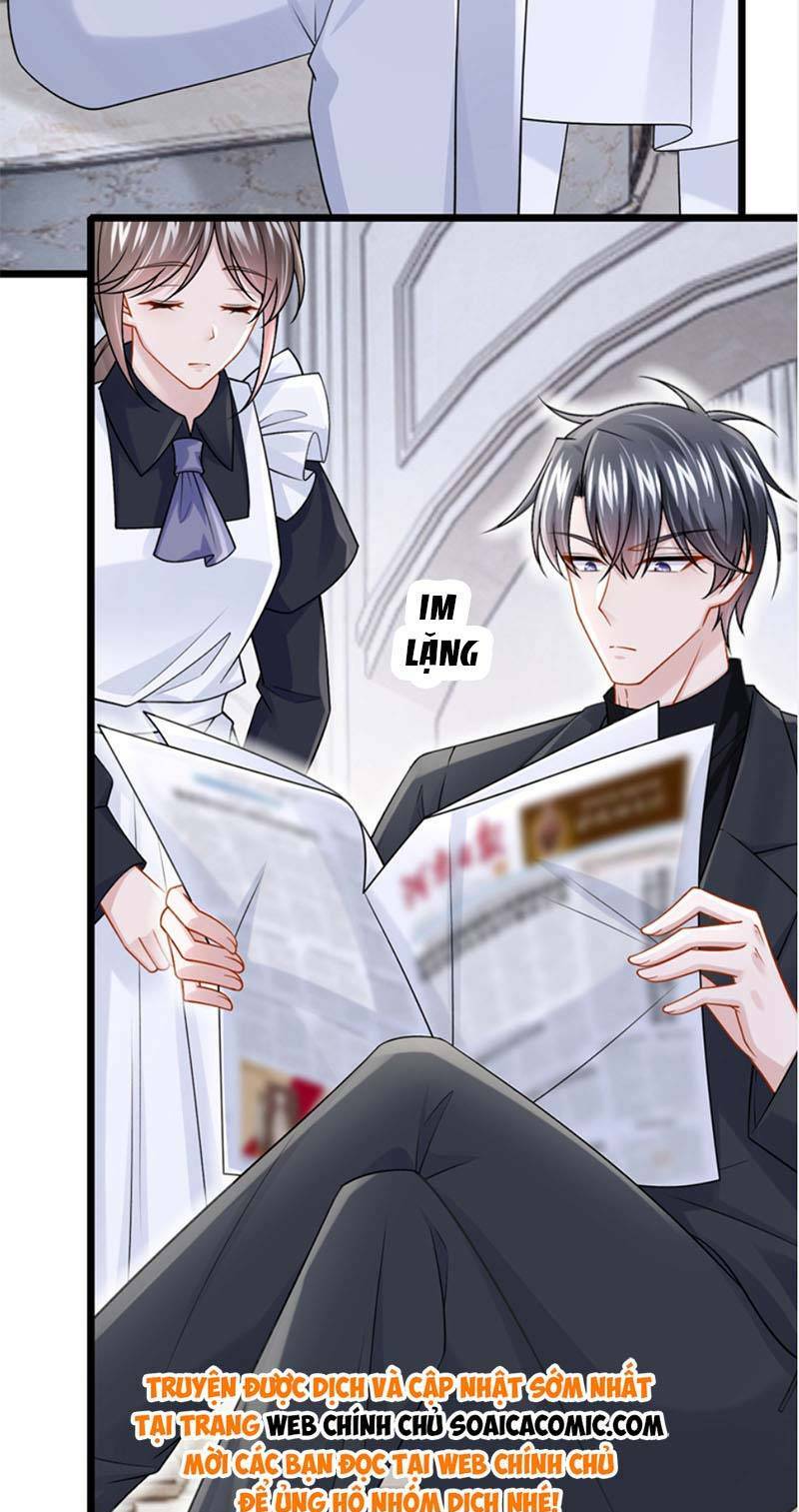 manh bảo của tôi là liêu cơ Chapter 210 - Next chapter 211