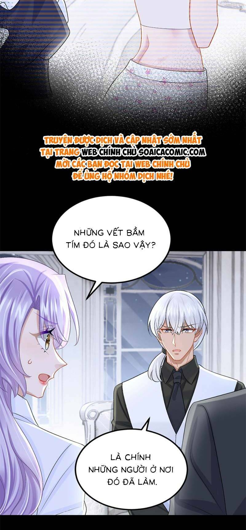 manh bảo của tôi là liêu cơ Chapter 210 - Next chapter 211