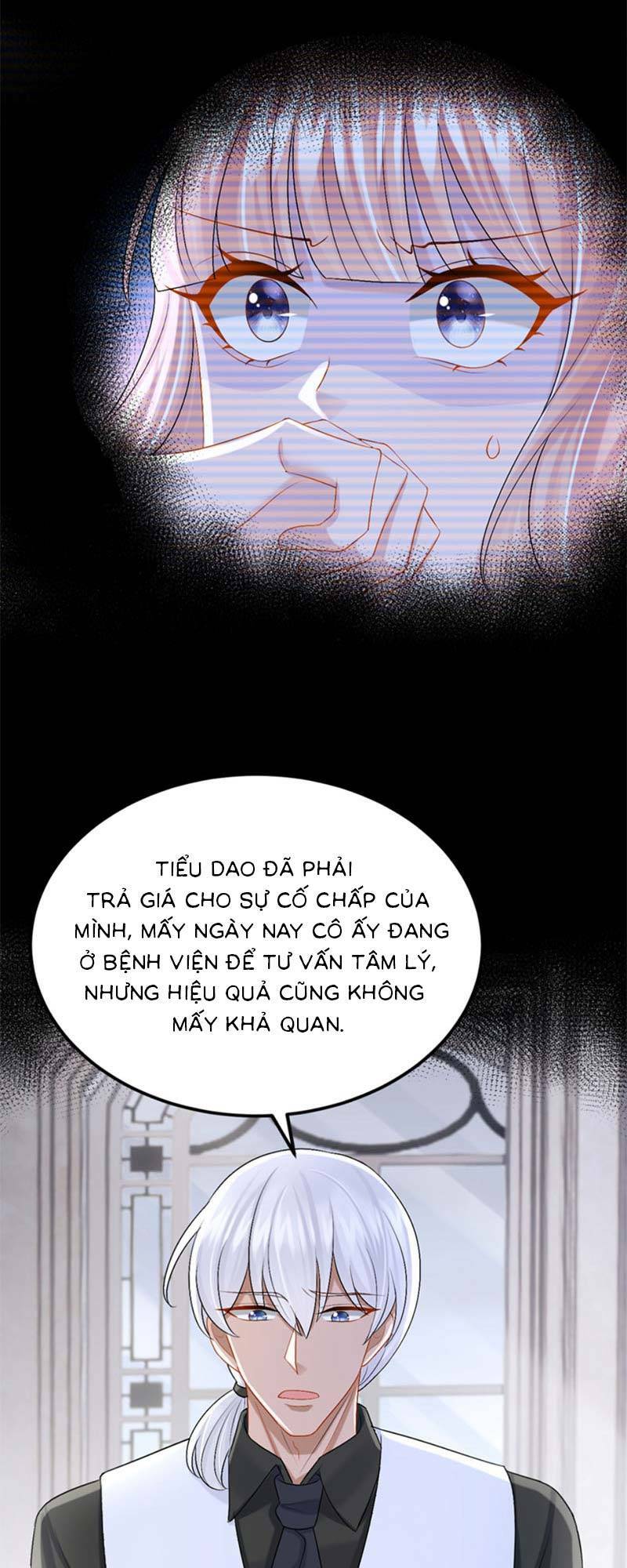 manh bảo của tôi là liêu cơ Chapter 210 - Next chapter 211