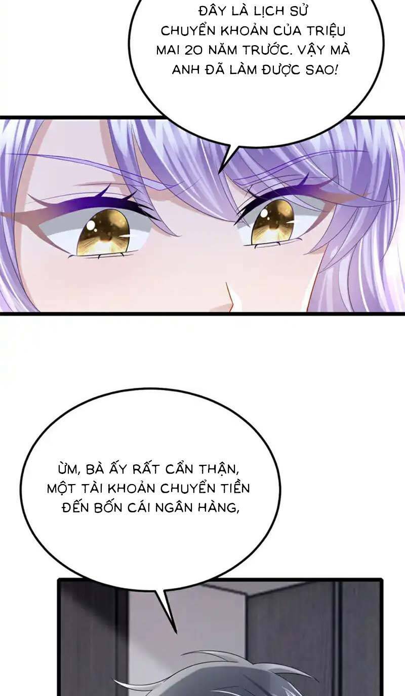 manh bảo của tôi là liêu cơ chương 216 - Next chapter 217