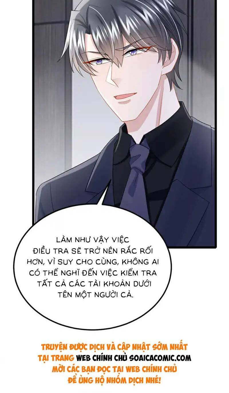 manh bảo của tôi là liêu cơ chương 216 - Next chapter 217