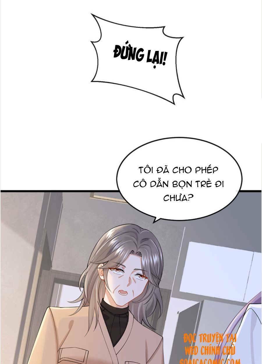 manh bảo của tôi là liêu cơ chapter 41 - Next Chapter 41.1